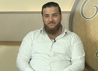 Sayed Haidar Jaizany