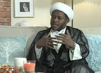 Sheikh Ayoub Rashid