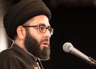 Sayed Hossein Qazwini
