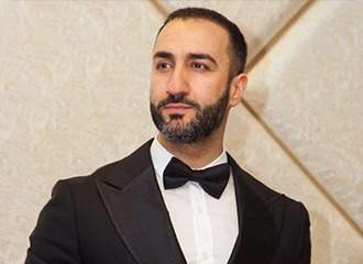 Sayed Ammar Nakshawani