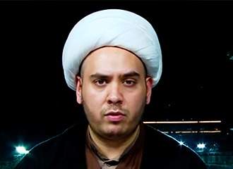 Sheikh Yahyah Seymour