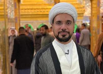 Sheikh Mohammed Hilli