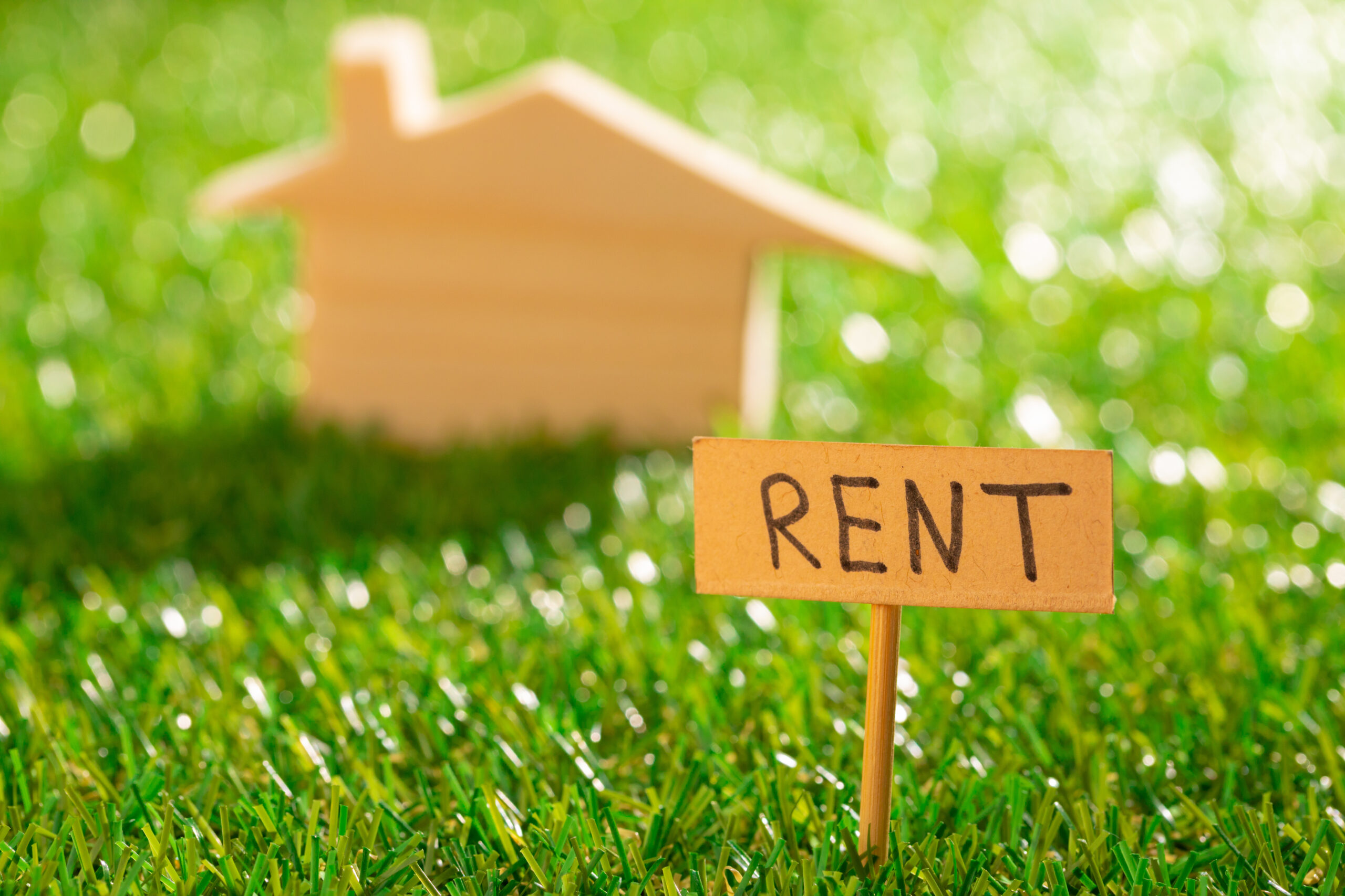 Elimination of rent costs